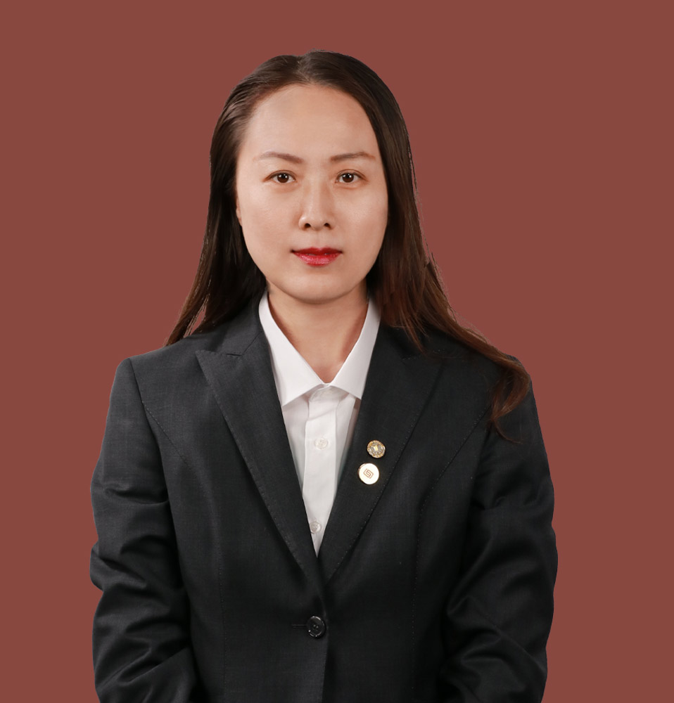 张晓燕律师