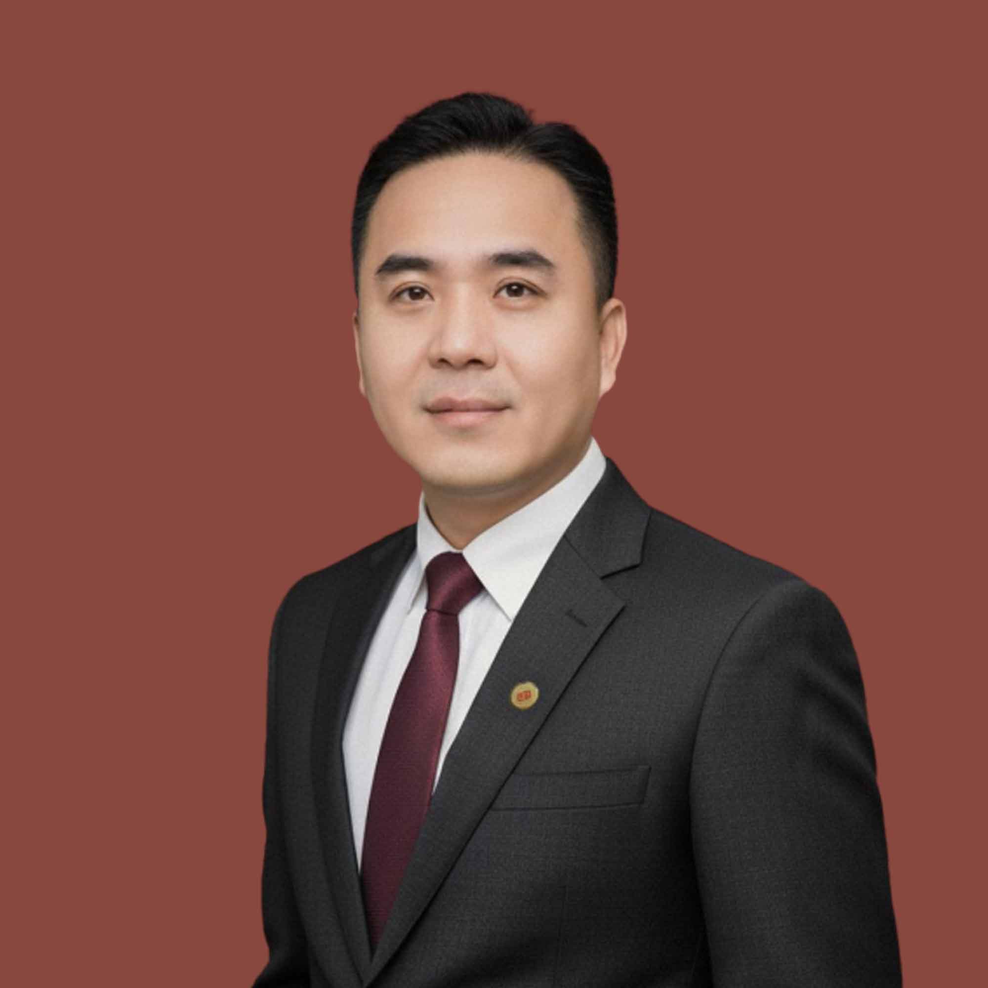 赵传学律师