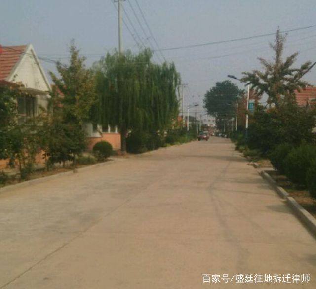 曾经美丽的乡村：