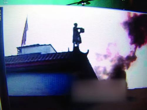 成都市金华村村民唐福珍