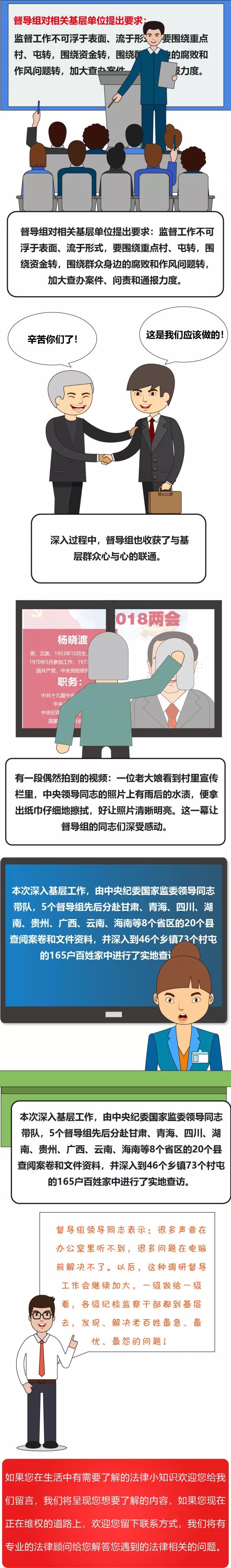 中纪委督导组来了,直接深入乡、村基层!(第98季) 中纪委督导组来了,直接深入乡、村基层!(第98季)