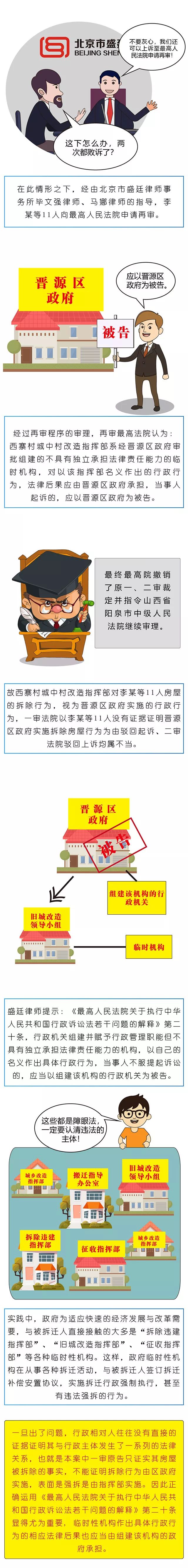 遇到临时机构,拆迁办公室,拆迁指挥部，拆迁小组,违法强拆该怎么办?（第132期）