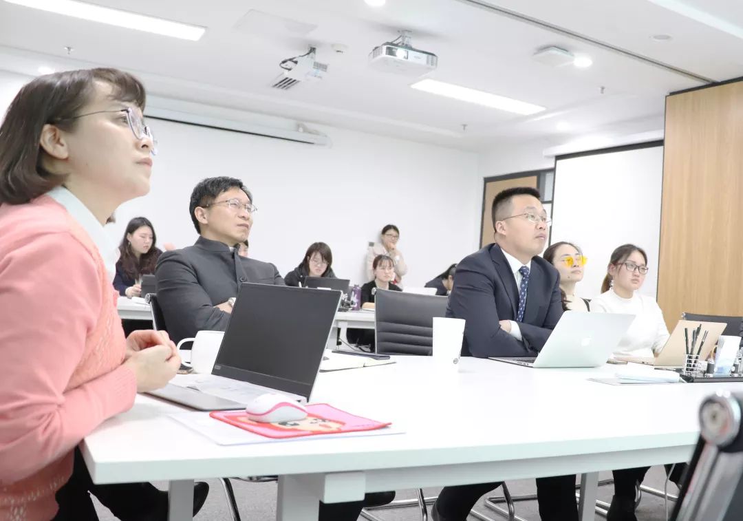 济宁市嘉祥县棚户区拆迁案件研讨会