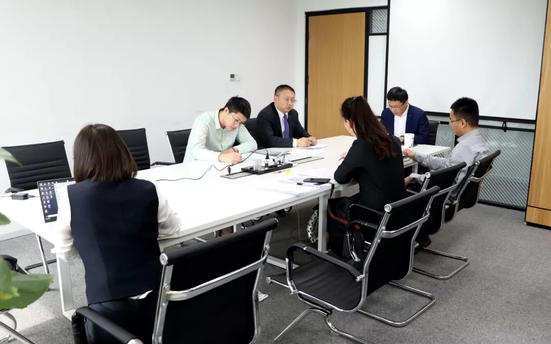 北京市盛廷律师事务所模拟法庭