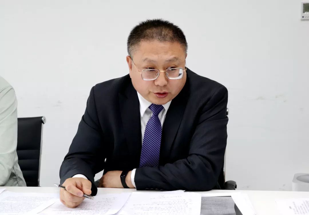 北京市盛廷律师事务所曹广律师