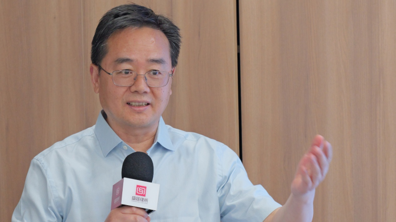 北京理工大学律师学院院长韩秀桃教授.png