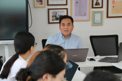 赵传学律师分享会.png