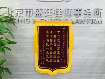 2021湖北武汉湖北武汉当事人赠送锦旗.11.jpg