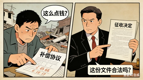 吴坤燊律师征收补偿决定纠纷案插图-盛廷律所经典胜诉故事.jpg