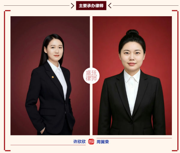 胜诉公告案件承办律师许欣欣律师-盛廷律师承办胜诉案例.png