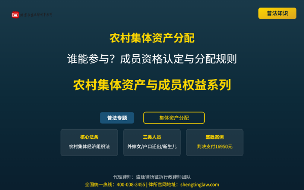 盛廷普法配图-农村集体资产分配-横版完整_有电话.png
